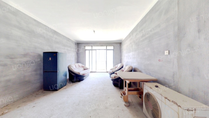 水岸阳光二手房实景图