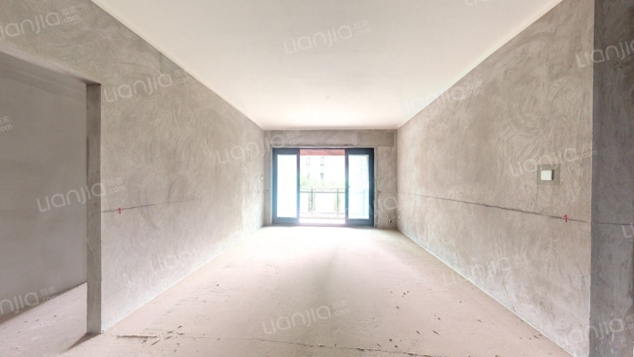 金地自在城艺境雅苑二手房实景图