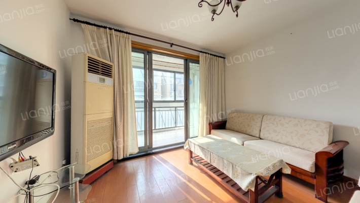 明南佳苑二手房实景图