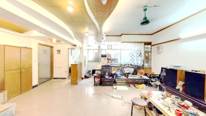 素社新村二手房实景图