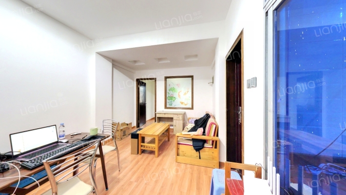 华富花园二手房实景图