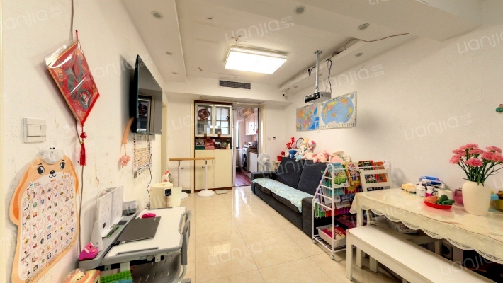 北京西路79号二手房实景图