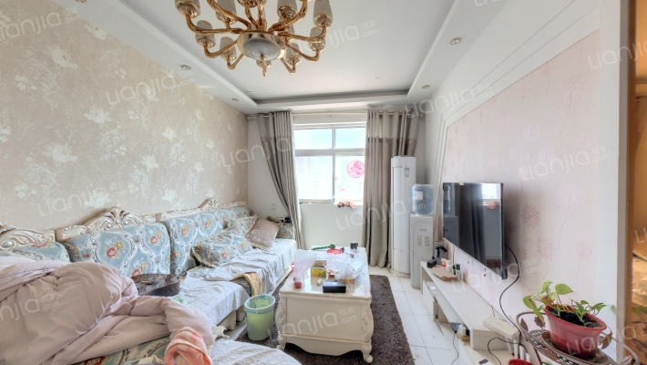 中牟老县委家属院二手房实景图