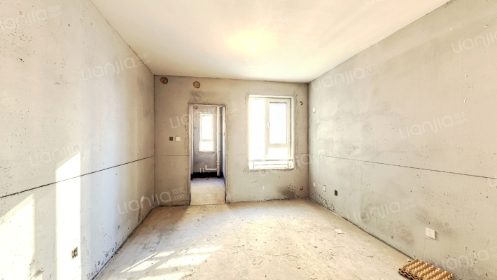 雅都园二手房实景图