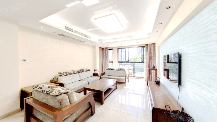 和园(北仑区)二手房实景图