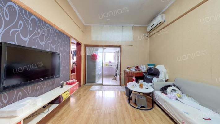 竹山路248号二手房实景图