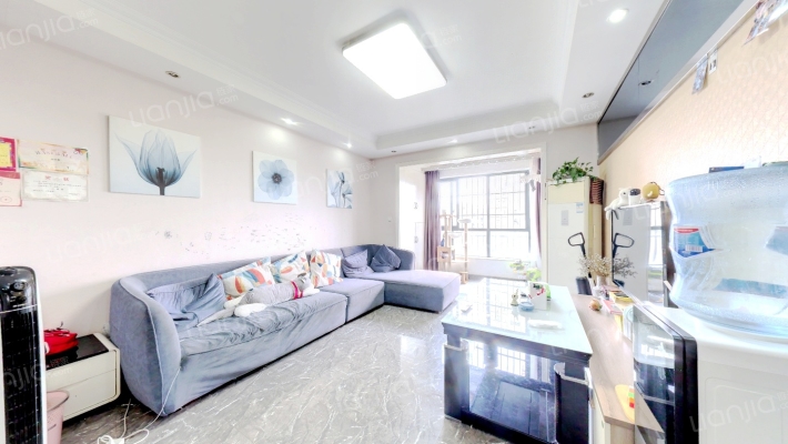 香榭国际二手房实景图