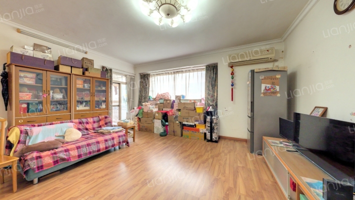 骏景花园二手房实景图