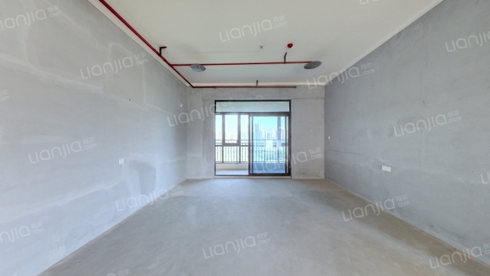 中海天钻二手房实景图