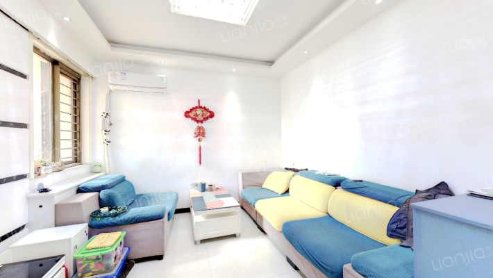 升龙城六号院二手房实景图