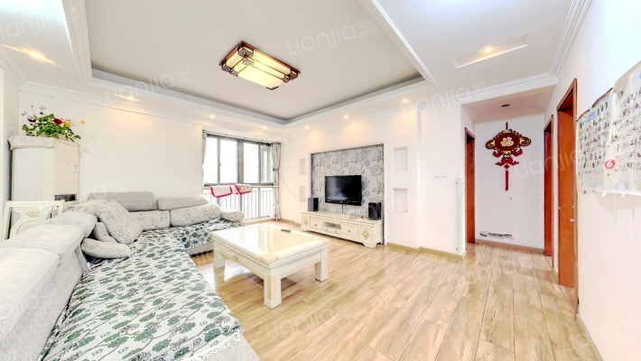 景尚景一期二手房实景图