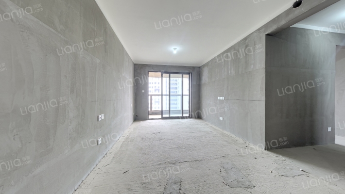 富田城九鼎华府五号院二手房实景图