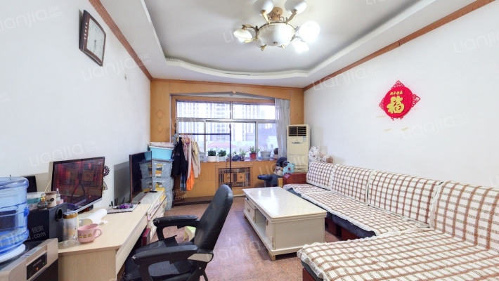 积金山小区二手房实景图