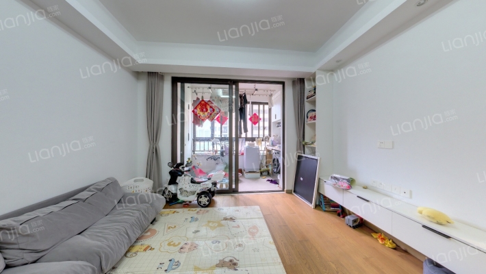 融侨观澜二手房实景图