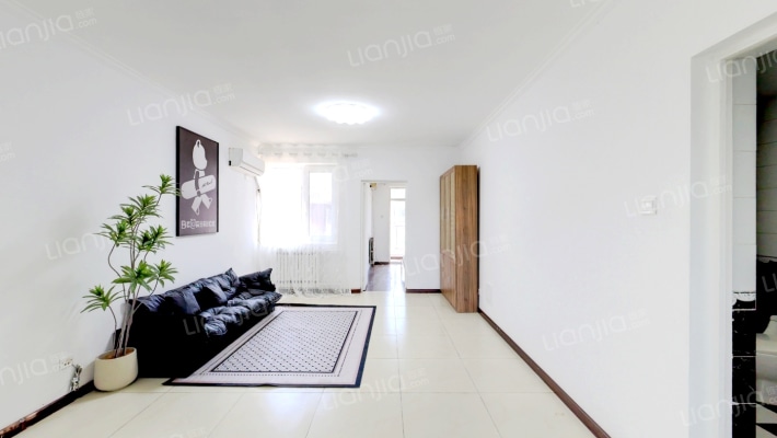 潞潮佳苑二手房实景图