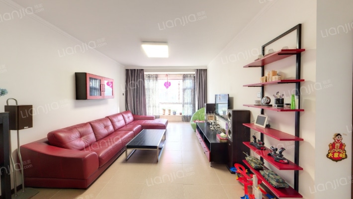 凤凰城和馨园二手房实景图