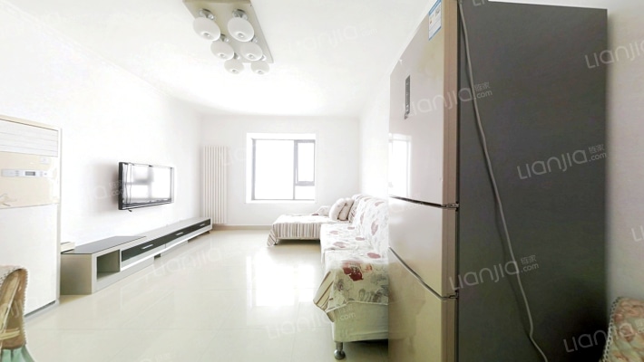 未来名家二手房实景图