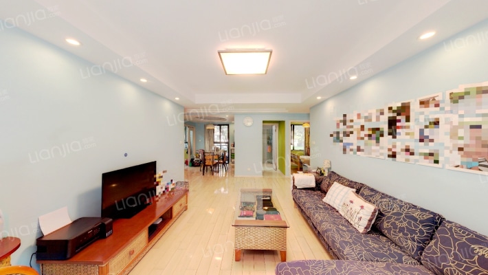 锦梅馨苑二手房实景图