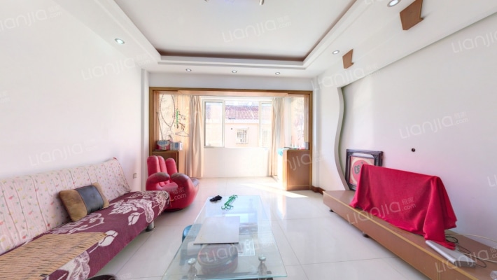 泓南新村二手房实景图