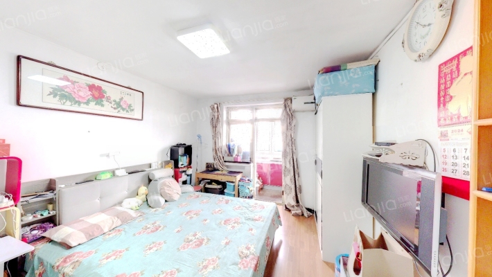 久仰里二手房实景图