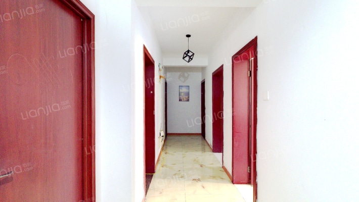 上风尚城二手房实景图