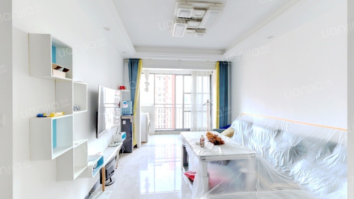 中环国际二手房实景图