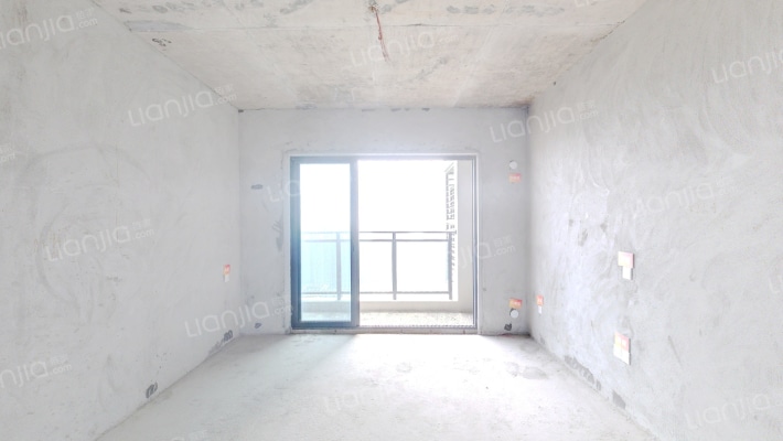 融创月湾首府二手房实景图