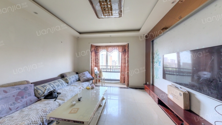 迎宾丽景二手房实景图