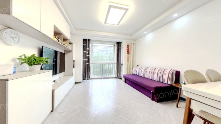 A派公寓二手房实景图