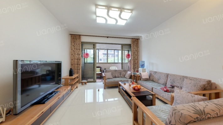 映晖湾二手房实景图