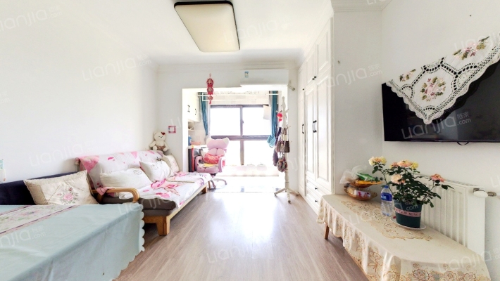 象屿·西郊御府二手房实景图