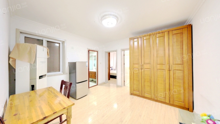 燕升园2园二手房实景图