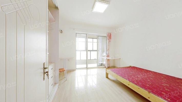 弘阳旭日上城三区二手房实景图