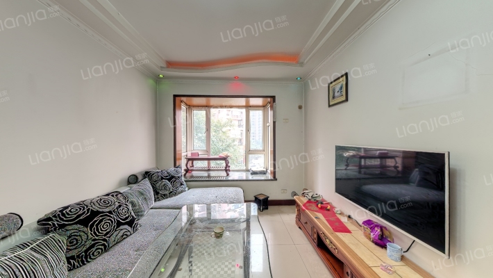 东方家园二手房实景图