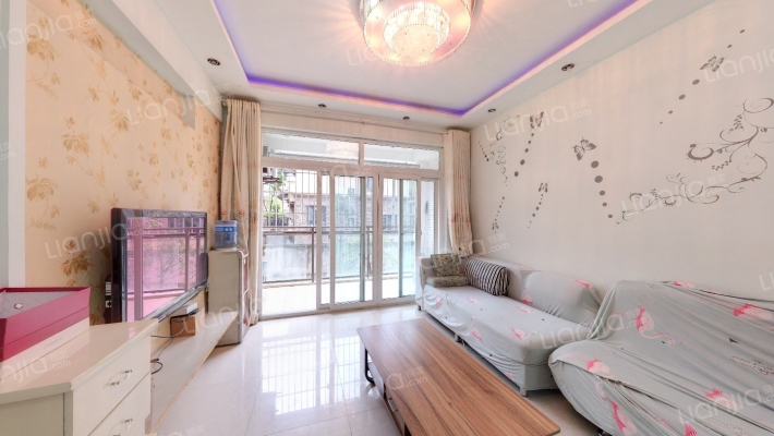 华府春城二手房实景图