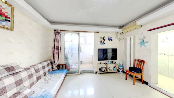 五里店二手房实景图