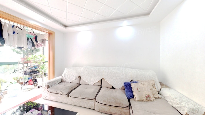 漕韵家园二手房实景图