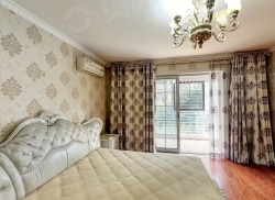 整租·豪第九号 3室2厅 南_豪第九号租房