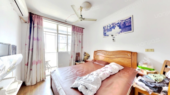 松汇小区二手房实景图