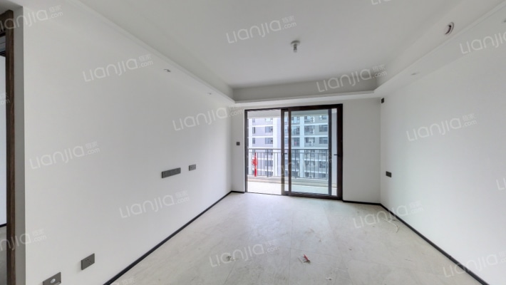 万科森林公园二手房实景图