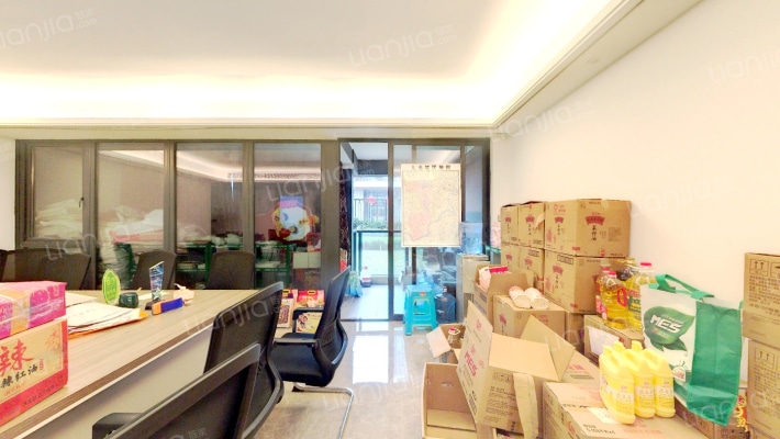 印江州琨印二手房实景图