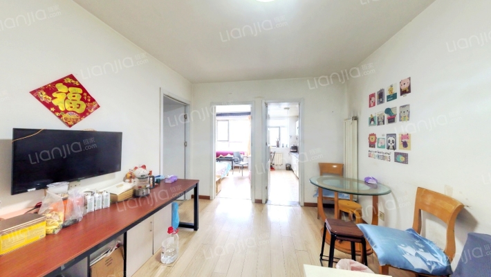 上奥世纪中心二手房实景图