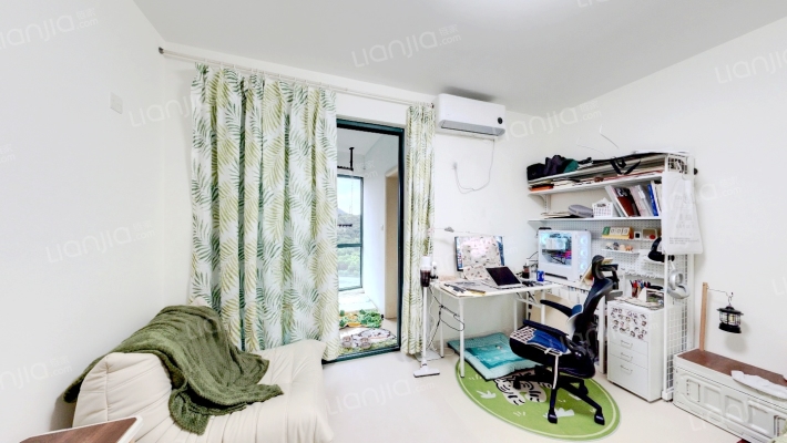 华庭云顶二手房实景图