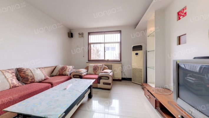 伟龙小区二手房实景图