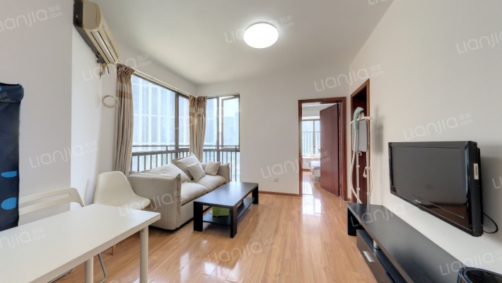 锦江明珠二手房实景图