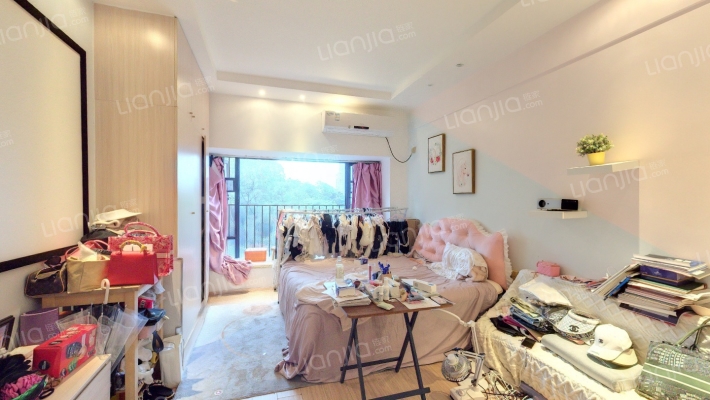 力达广场二手房实景图