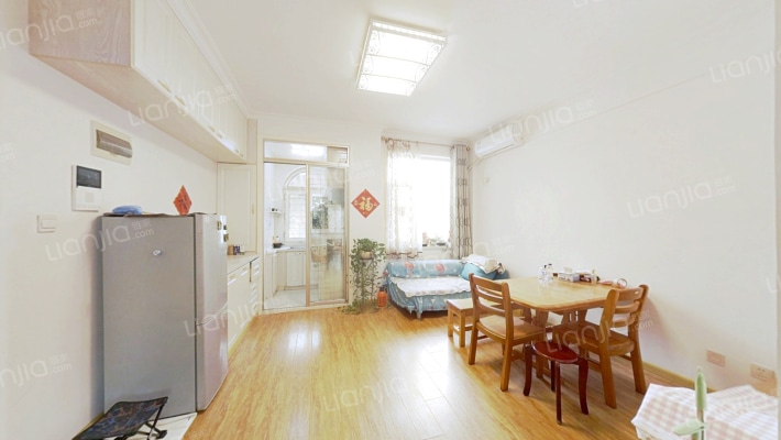 三鼎春天A区二手房实景图