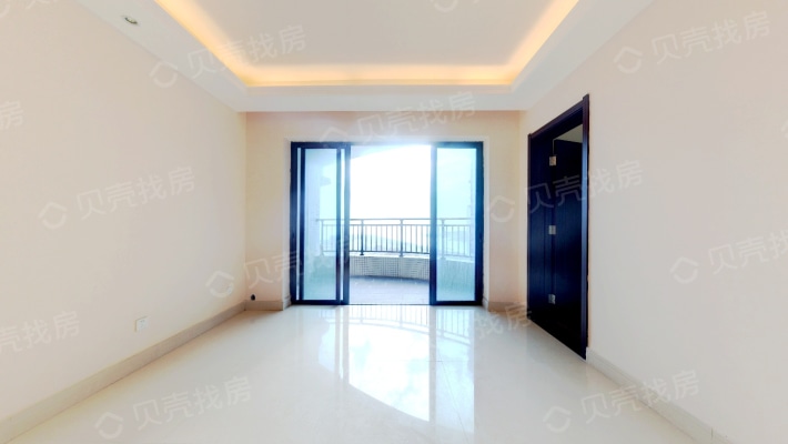 惠州惠东碧桂园十里银滩爱琴海3室2厅104平米二手房总价76.8万，单价7385元/平米