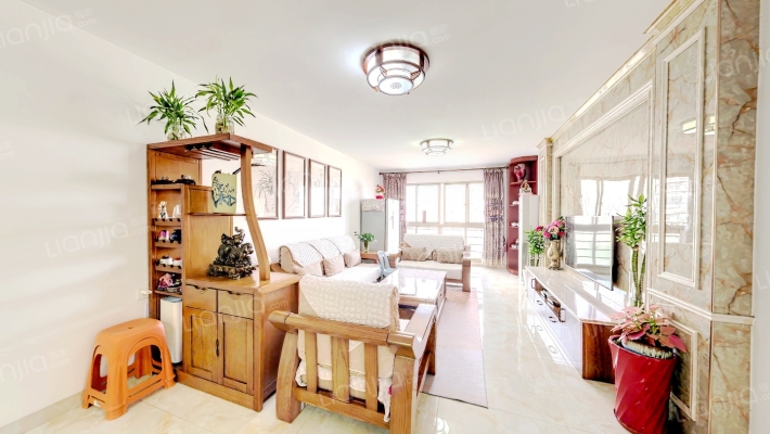 禹洲华侨金海岸二手房实景图