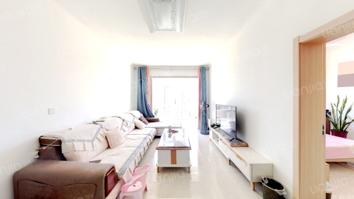 银龙北区二手房实景图